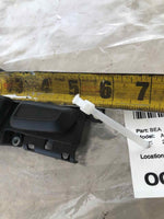 2015 AUDI A3 PREMIUM Front Lower Seat Adjustment Lumbar Switch Driver Left LH
