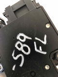 2015 AUDI A3 PREMIUM Front Lower Seat Adjustment Lumbar Switch Driver Left LH