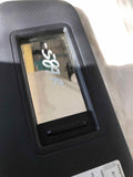 2015 - 2018 AUDI A3 PREMIUM Front Sun Visor w/Mirror Illuminated Passenger Right
