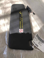 2015 - 2018 AUDI A3 PREMIUM Front Sun Visor w/Mirror Illuminated Passenger Right