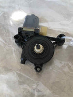2015 AUDI A3 PREMIUM Sedan Rear Back Windshield Wiper Motor Assembly Driver Left