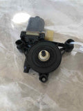 2015 AUDI A3 PREMIUM Sedan Rear Back Windshield Wiper Motor Assembly Driver Left