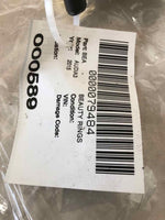 2015 AUDI A3 PREMIUM Sedan Rear Back Windshield Wiper Motor Assembly Driver Left