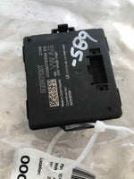 2015 AUDI A3 PREMIUM Sedan Gateway Can Bus Control Unit Module 5Q0907530M OEM