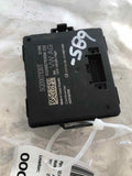 2015 AUDI A3 PREMIUM Sedan Gateway Can Bus Control Unit Module 5Q0907530M OEM