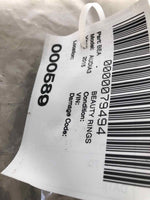2015 AUDI A3 PREMIUM Sedan Gateway Can Bus Control Unit Module 5Q0907530M OEM
