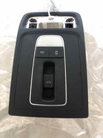 2015 AUDI A3 PREMIUM Center Overhead Console Dome Interior Light Lamp 8X0959613