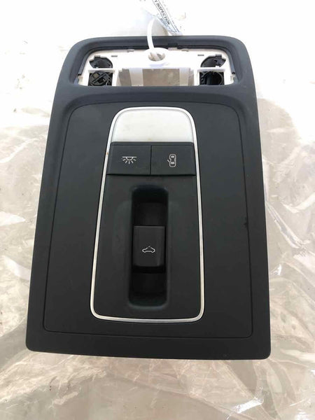 2015 AUDI A3 PREMIUM Center Overhead Console Dome Interior Light Lamp 8X0959613