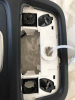 2015 AUDI A3 PREMIUM Center Overhead Console Dome Interior Light Lamp 8X0959613
