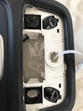 2015 AUDI A3 PREMIUM Center Overhead Console Dome Interior Light Lamp 8X0959613