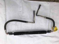 1998 - 2003 JAGUAR XJ8 Rear A/C Refrigerant Liquid Hose Base Model Assembly 4.0L