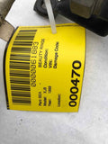 1998 - 2003 JAGUAR XJ8 Rear A/C Refrigerant Liquid Hose Base Model Assembly 4.0L