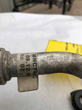 1998 - 2003 JAGUAR XJ8 Rear A/C Refrigerant Liquid Hose Base Model Assembly 4.0L