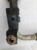 1998 - 2003 JAGUAR XJ8 Rear A/C Refrigerant Liquid Hose Base Model Assembly 4.0L