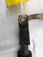 1998 - 2003 JAGUAR XJ8 Rear A/C Refrigerant Liquid Hose Base Model Assembly 4.0L