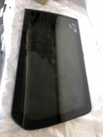 1997 - 2004 MITSU MONTERO SPORT Rear Quarter Glass Window w/ Privacy Tint Left