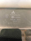 1997 - 2004 MITSU MONTERO SPORT Rear Quarter Glass Window w/ Privacy Tint Left