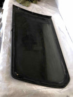 1997 - 2004 MITSU MONTERO SPORT Rear Quarter Glass Window w/ Privacy Tint Left