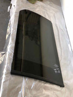 1997 - 2004 MITSU MONTERO SPORT Rear Quarter Glass Window w/ Privacy Tint Right