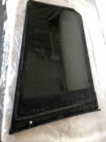 1997 - 2004 MITSU MONTERO SPORT Rear Quarter Glass Window w/ Privacy Tint Right