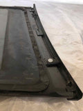1997 - 2004 MITSU MONTERO SPORT Rear Quarter Glass Window w/ Privacy Tint Right
