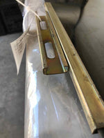 1997 - 2004 MITSU MONTERO SPORT Rear Door Glass Window w/ Privacy Tint Right RH