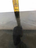 1997 - 2004 MITSU MONTERO SPORT Rear Door Glass Window w/ Privacy Tint Right RH
