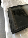 1997 - 2004 MITSU MONTERO SPORT Rear Vent Glass Window w/ Privacy Tint Left LH