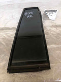1997 - 2004 MITSU MONTERO SPORT Rear Vent Glass Window w/ Privacy Tint Right RH