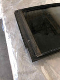 1997 - 2004 MITSU MONTERO SPORT Rear Vent Glass Window w/ Privacy Tint Right RH