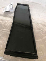 1997 - 2004 MITSU MONTERO SPORT Rear Vent Glass Window w/ Privacy Tint Right RH
