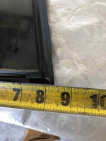 1997 - 2004 MITSU MONTERO SPORT Rear Vent Glass Window w/ Privacy Tint Right RH
