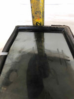 1997 - 2004 MITSU MONTERO SPORT Rear Vent Glass Window w/ Privacy Tint Right RH