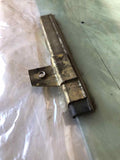 1997 - 2004 MITSU MONTERO SPORT Front Door Glass Window Passenger Right RH
