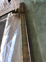 1997 - 2004 MITSU MONTERO SPORT Front Door Glass Window Passenger Right RH