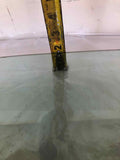 1997 - 2004 MITSU MONTERO SPORT Front Door Glass Window Passenger Right RH