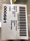 1997 - 2004 MITSU MONTERO SPORT Front Door Glass Window Passenger Right RH