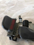 1997 - 2004 MITSUBISHI MONTERO SPORT Front Door Inner Pull Handle Driver Left