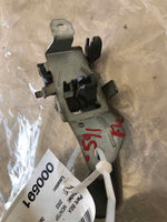 1997 - 2004 MITSUBISHI MONTERO SPORT Front Door Inner Pull Handle Driver Left