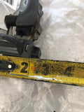 1997 - 2004 MITSUBISHI MONTERO SPORT Front Door Inner Pull Handle Driver Left