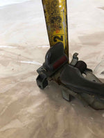 1997 - 2004 MITSUBISHI MONTERO SPORT Front Door Inner Pull Handle Driver Left
