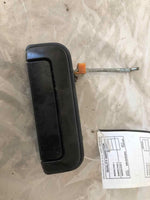 2000 - 2004 MITSU MONTERO SPORT Rear Door Outside Pull Handle Passenger Right