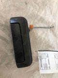 2000 - 2004 MITSU MONTERO SPORT Rear Door Outside Pull Handle Passenger Right