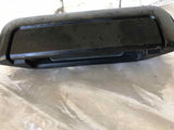 2000 - 2004 MITSU MONTERO SPORT Rear Door Outside Pull Handle Passenger Right