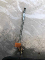 2000 - 2004 MITSU MONTERO SPORT Rear Door Outside Pull Handle Passenger Right