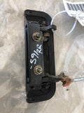 2000 - 2004 MITSU MONTERO SPORT Rear Door Outside Pull Handle Passenger Right