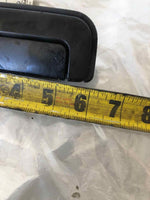 2000 - 2004 MITSU MONTERO SPORT Rear Door Outside Pull Handle Passenger Right