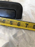 2000 - 2004 MITSU MONTERO SPORT Rear Door Outside Pull Handle Passenger Right