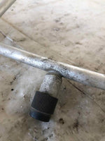 2006 - 2009 RANGE ROVER A/C Refrigerant Discharge Hose Supercharged Assembly OEM