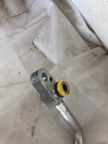 2006 - 2009 RANGE ROVER A/C Refrigerant Discharge Hose Supercharged Assembly OEM
